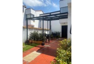 Hogar geriátrico en las Villas, Norte de Bogotá