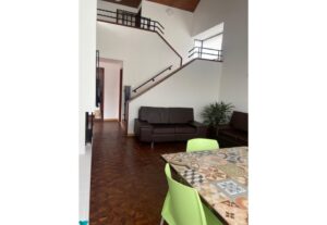 Hogar geriátrico en las Villas, Norte de Bogotá