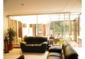 Hogar geriátrico en Niza Antigua, Norte de Bogotá