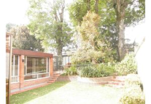 Hogar geriátrico en Niza Antigua, Norte de Bogotá