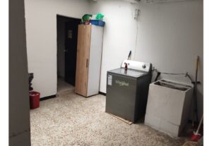 Hogar geriátrico en Puente Aranda, Sur de Bogotá