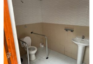 Hogar geriátrico en Provenza Suba