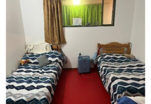 Hogar geriátrico en Provenza Suba