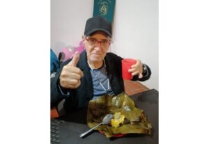 Hogar geriátrico en Provenza Suba