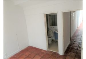 Hogar geriátrico al norte de Bogotá