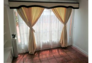 Hogar geriátrico al norte de Bogotá