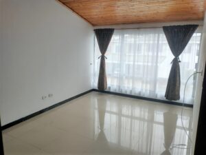 Hogar geriátrico al norte de Bogotá en las Villas