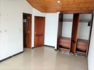 Hogar geriátrico al norte de Bogotá en las Villas