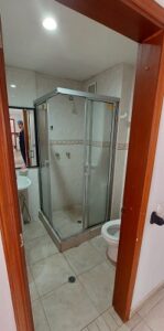 Hogar geriátrico al norte de Bogotá, en Niza, Suba