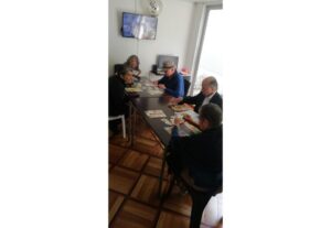 Hogar geriátrico en Galerías, Teusaquillo