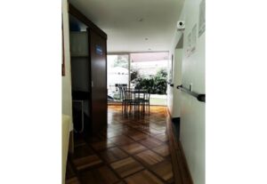 Hogar geriátrico en Galerías, Teusaquillo