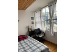 Hogar geriátrico en Galerías, Teusaquillo