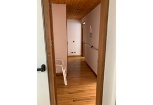 Hogar geriátrico en Galerías, Teusaquillo