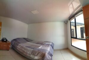 Hogar geriàtrico por Mazurén, Norte de Bogotà