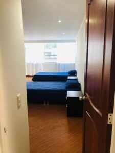 Habitaciones en hogar geriátrico en Bogotá, Suba, Niza