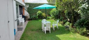 Hogar geriátrico al norte de Bogotá, en Niza, Suba