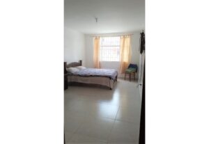 Hogar geriátrico en Prado Veraniego