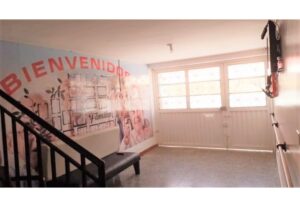 Hogar geriátrico en Prado Veraniego