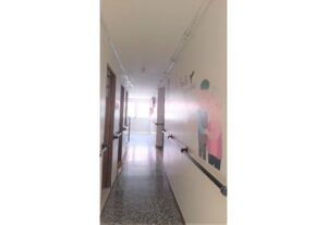 Hogar geriátrico en Prado Veraniego