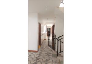 Hogar geriátrico en Prado Veraniego