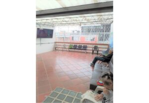 Hogar geriátrico en Prado Veraniego