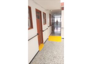 Hogar geriátrico en Prado Veraniego