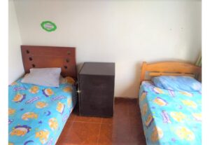 Hogar geriatrico ubicado al sur de bogota
