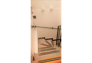 Hogar geriatrico ubicado al sur de bogota