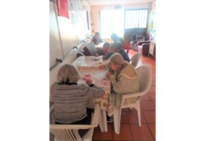Hogar geriatrico ubicado al sur de bogota