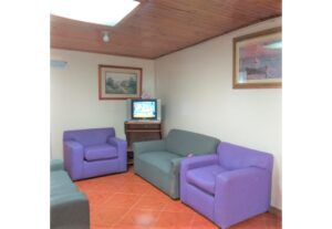 Hogar geriatrico ubicado al sur de bogota