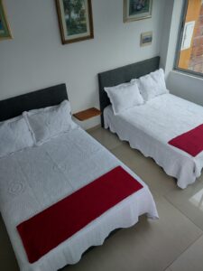 Hogar geriátrico en Villeta, Cundinamarca