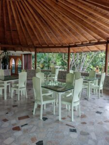 Hogar geriátrico en Villeta, Cundinamarca
