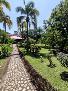 Hogar geriátrico en Villeta, Cundinamarca