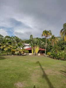 Hogar geriátrico en Villeta, Cundinamarca
