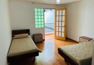 Hogar geriátrico en Antonio Nariño, Ciudad Jardin