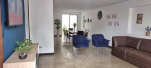 Hogar geriátrico en Antonio Nariño, Ciudad Jardin