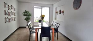 Hogar geriátrico en Antonio Nariño, Ciudad Jardin