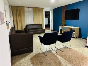 Hogar geriátrico en Antonio Nariño, Ciudad Jardin