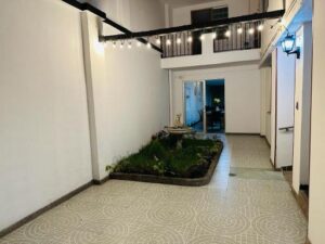Hogar geriátrico en Antonio Nariño, Ciudad Jardin