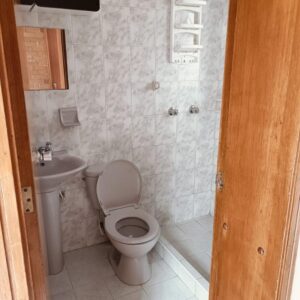 Hogar geriátrico en Nicolas de Federmán, Teusaquillo