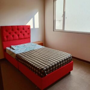 Hogar geriátrico en Nicolas de Federmán, Teusaquillo