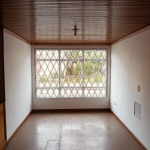 Hogar geriátrico en Nicolas de Federmán, Teusaquillo