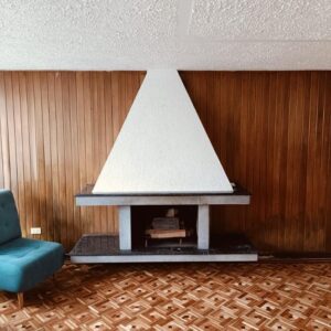 Hogar geriátrico en Nicolas de Federmán, Teusaquillo