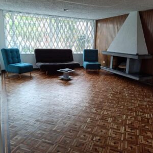 Hogar geriátrico en Nicolas de Federmán, Teusaquillo