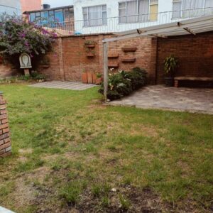 Hogar geriátrico en Nicolas de Federmán, Teusaquillo