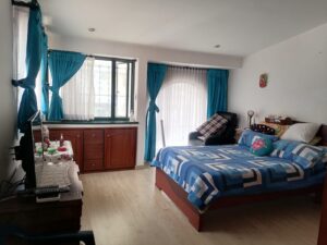 Hogar geriátrico en Pasadena, Suba, Norte de Bogotá. Ref. 120.