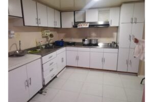 Hogar geriátrico en Pontevedra, Bogotá