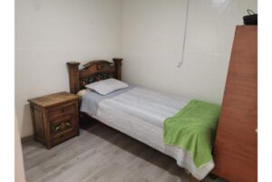 Hogar geriátrico en Pontevedra, Bogotá