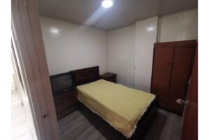 Hogar geriátrico en Pontevedra, Bogotá