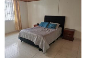 Hogar geriátrico en Pontevedra, Bogotá